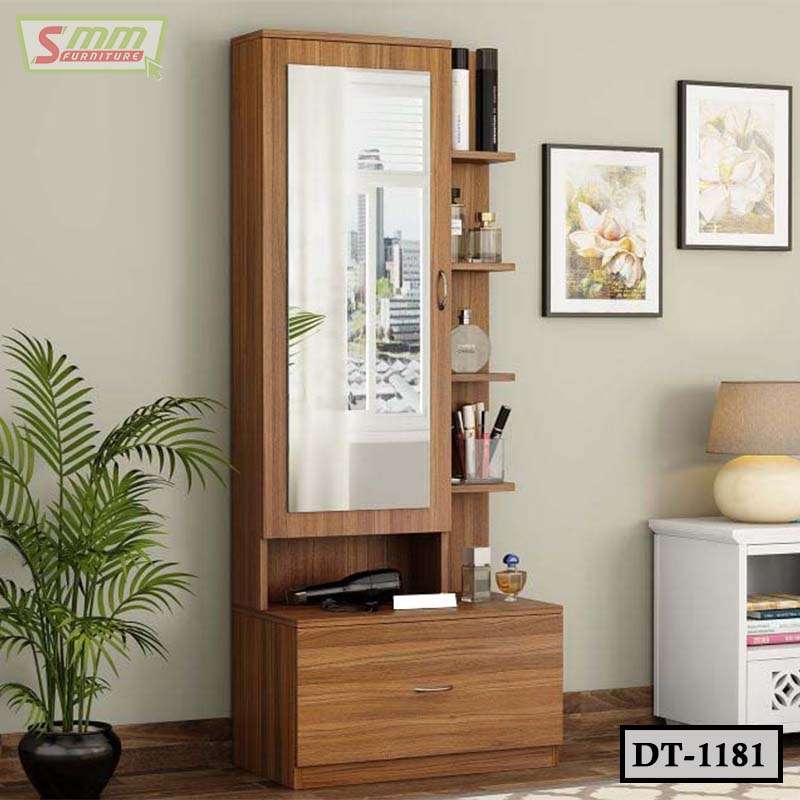Modern Design Dressing Table DT-1181 Secondary image