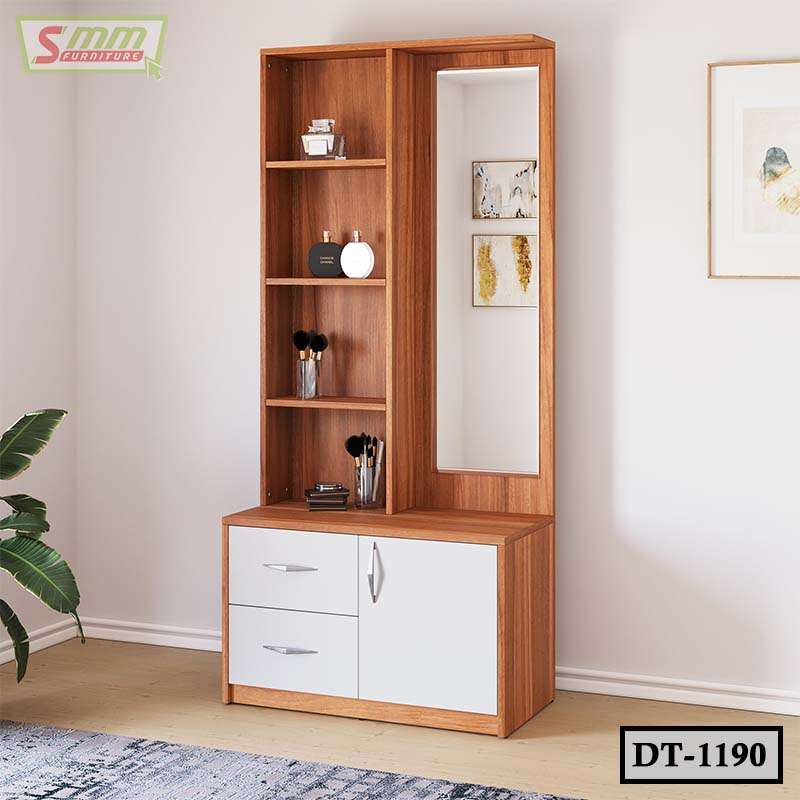 Modern Dressing Table DT-1190 – SMM BD STORE