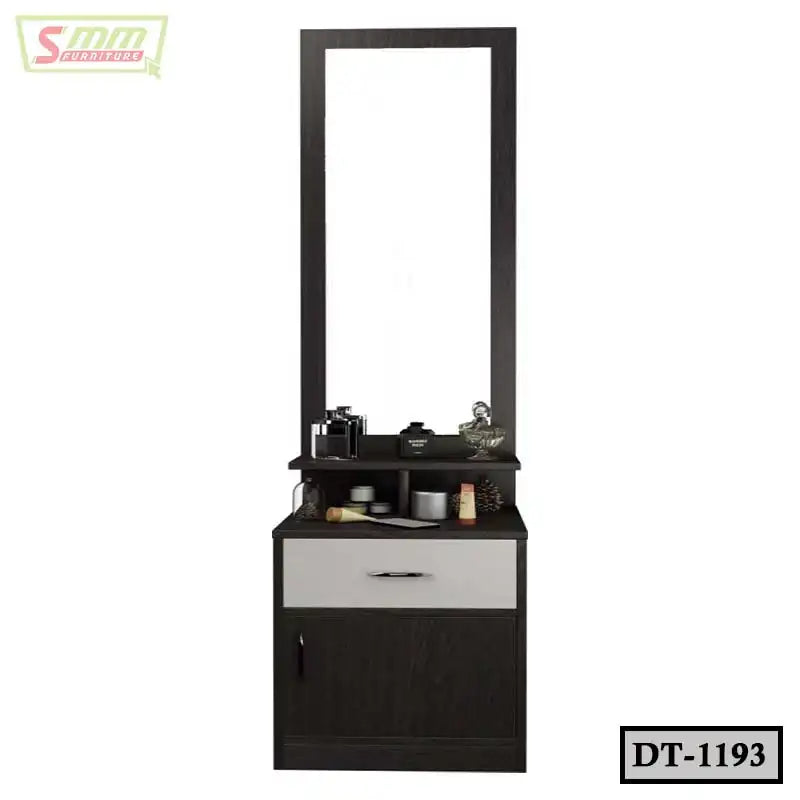Small Dressing Table DT-1193 Secondary image