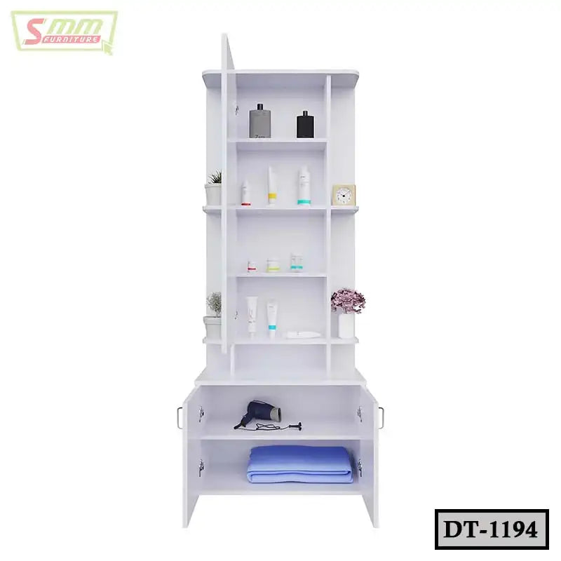 Modern Dressing Table for Bedroom DT-1194 Secondary image