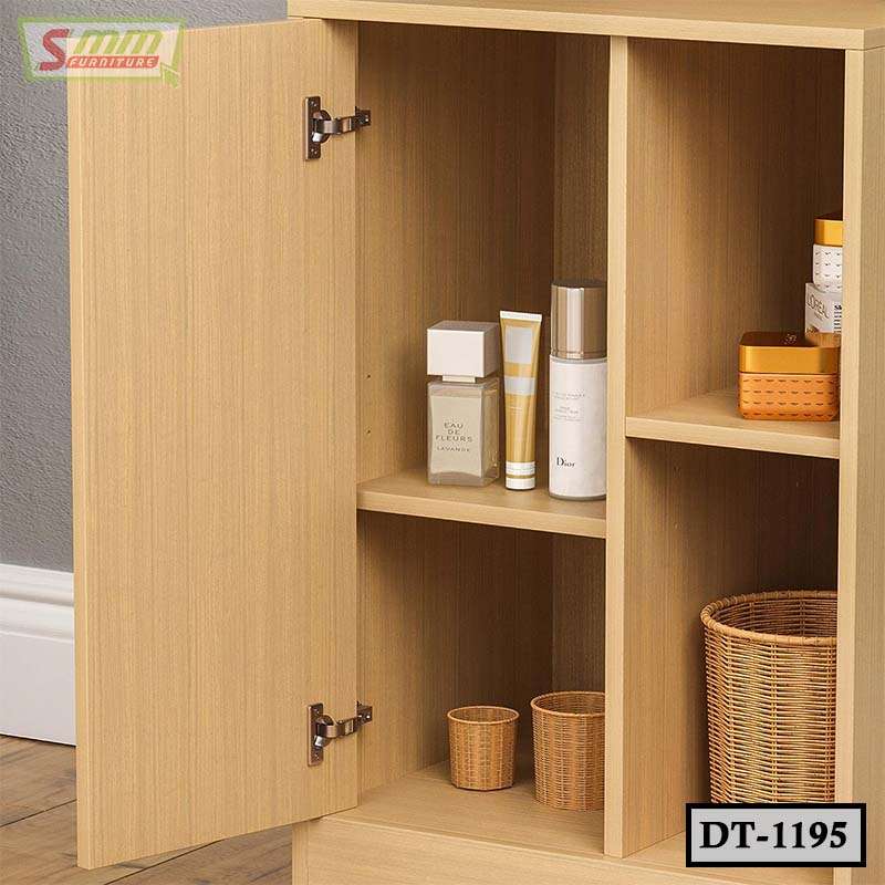 Small Size Dressing Table for Bedroom DT-1195 Secondary image