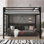 Space Saving Loft Bunk Bed DLB-901
