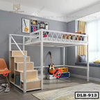 Best Loft Bunk Bed Price in Bangladesh DLB-913