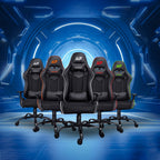 Modern Gaming Chair for Professional Gamers – SMM BD STORE