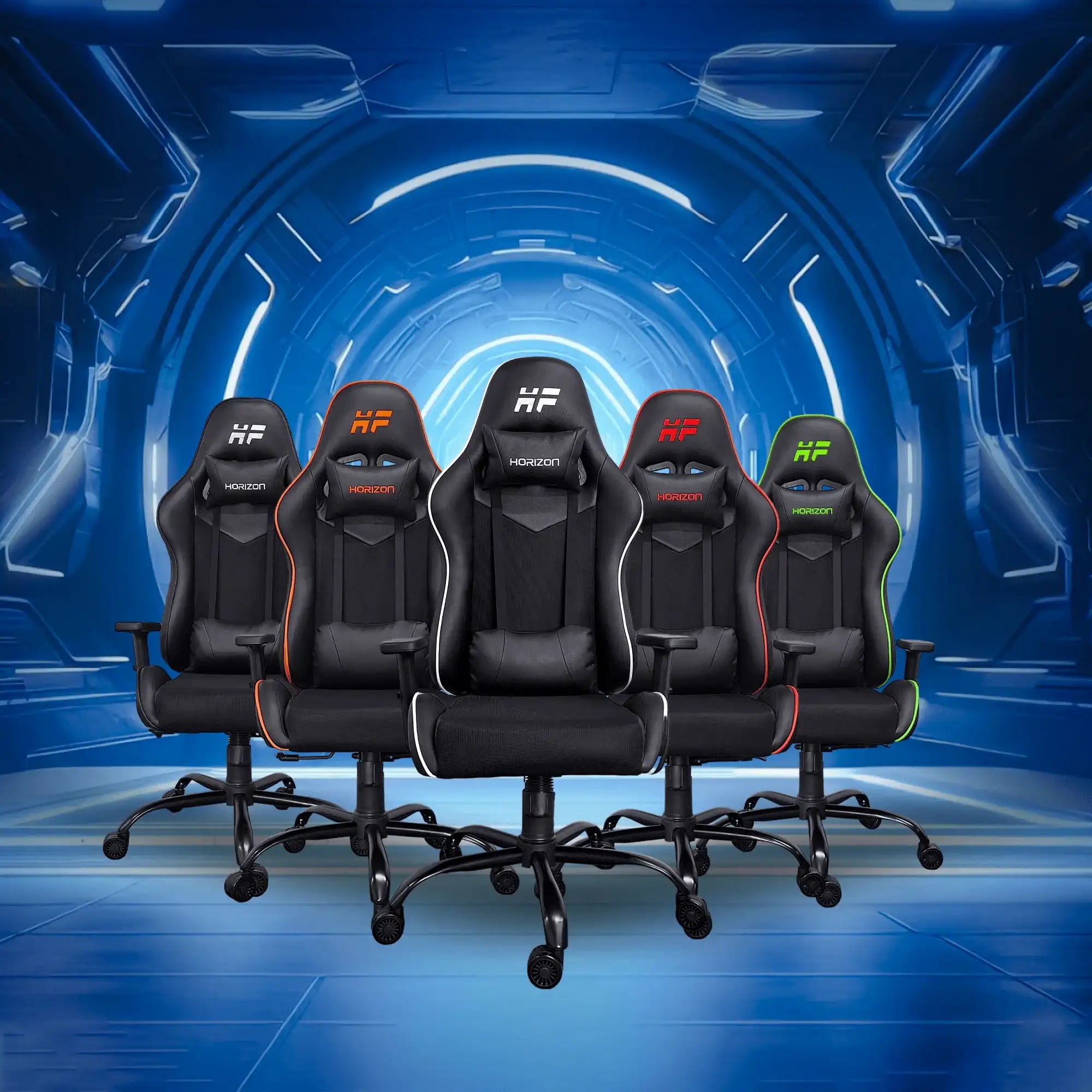 Modern Gaming Chair for Professional Gamers – SMM BD STORE