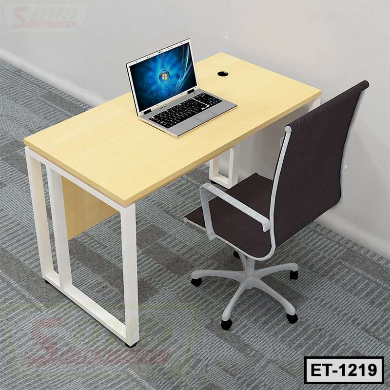Computer Desk Price In Bd Simple Design Executive Desk In Bangladesh ET-1219 – SMM BD STORE
