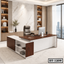 Executive MD Office Table ET-1209