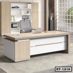 New Simple Executive Office Desk ET-1216