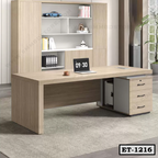 New Simple Executive Office Desk ET-1216