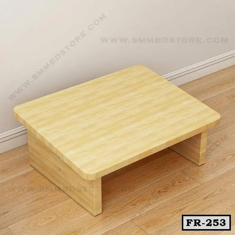 Ergonomic Foot Rest for Under Desk FR-253 Secondary image