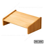 Simple and Comfortable Foot Rest FR-256