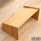 Simple and Comfortable Foot Rest FR-256