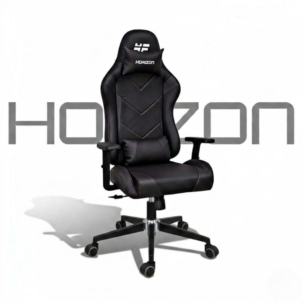 Horizon EVO Steel Series Gaming Chair in Bangladesh
