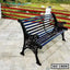 Cast Iron Garden Chair Price in Bangladesh-GC-1805-SMM BD STORE
