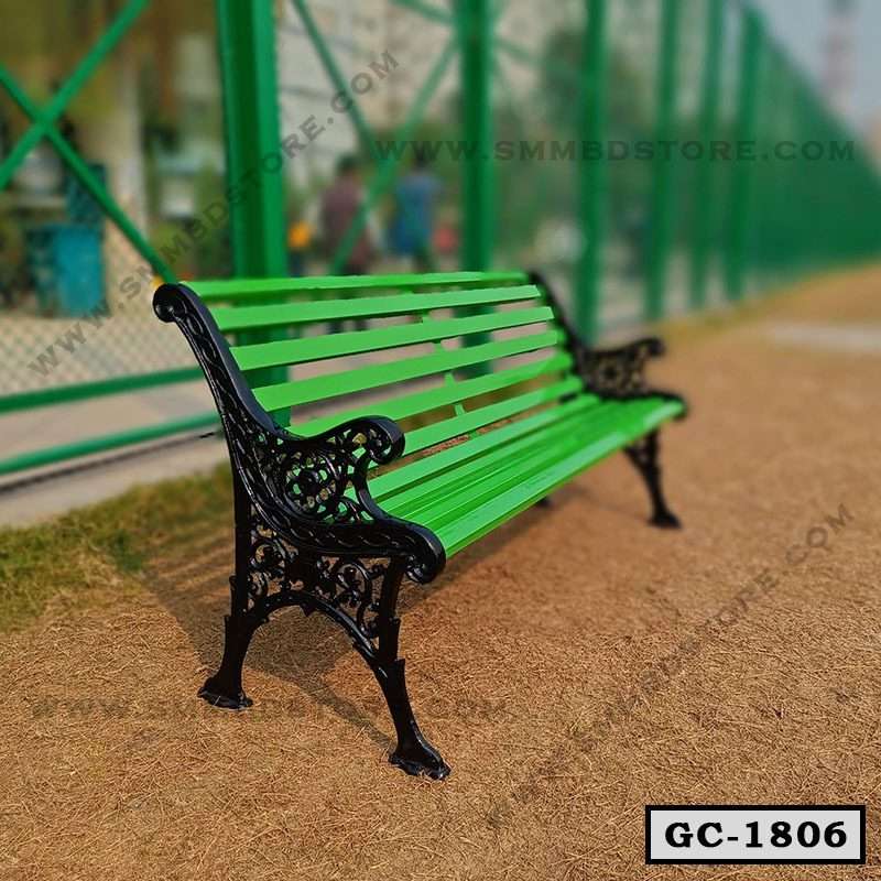 Best Garden Chair Price in Bangladesh-GC-1806-SMM BD STORE