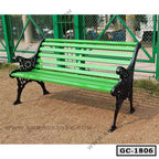 Best Garden Chair Price in Bangladesh-GC-1806-SMM BD STORE