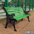 Best Garden Chair Price in Bangladesh-GC-1806-SMM BD STORE