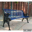 Heavy Duty Garden Chair in Bangladesh-GC-1808-SMM BD STORE