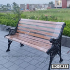 Cheap Garden Chair Supplier in Bangladesh-GC-1811-SMM BD STORE
