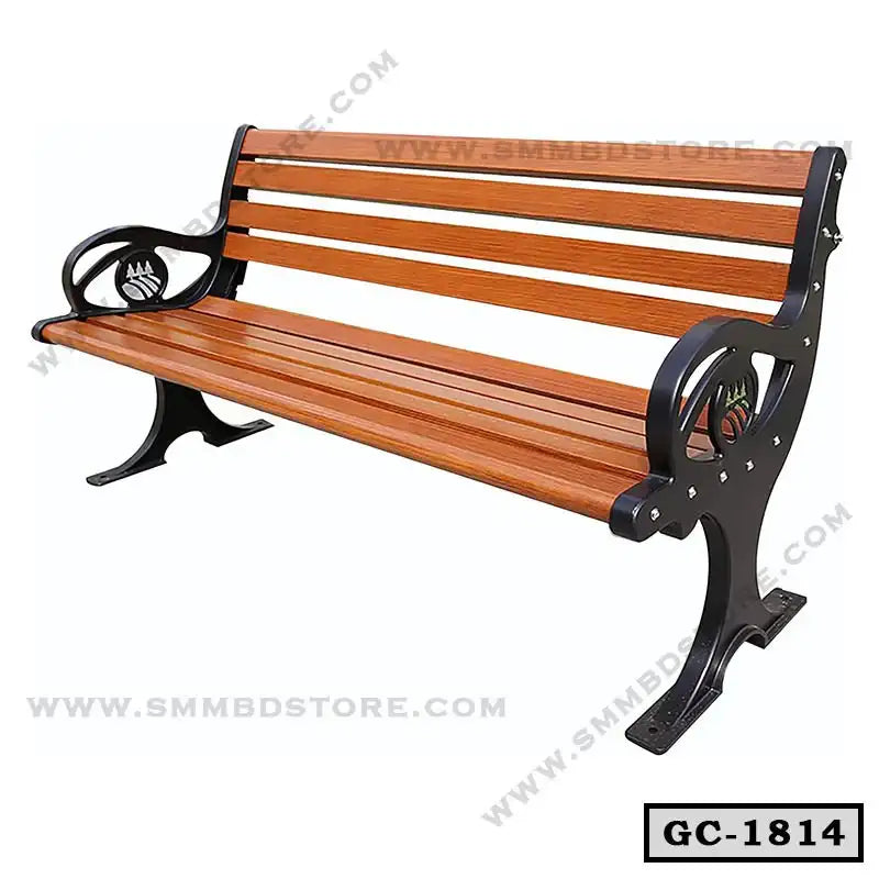Best Garden Chair Supplier in Bangladesh-GC-1814-SMM BD STORE