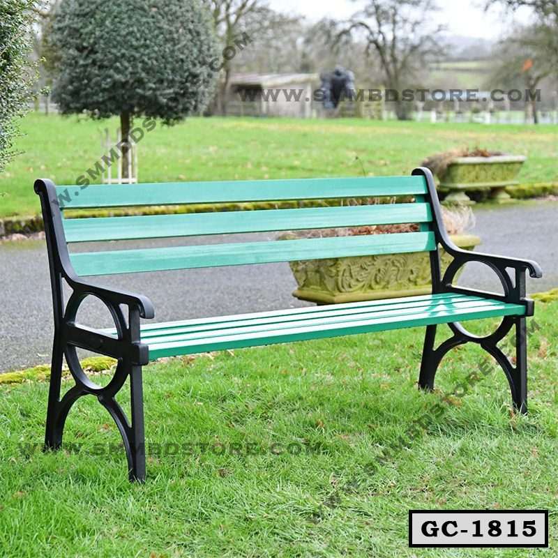 Best Garden Chair Supplier in Bangladesh-GC-1815-SMM BD STORE Main image