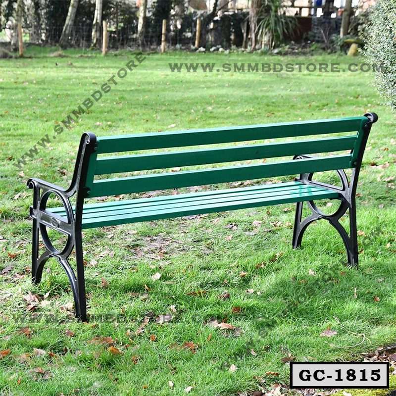 Durable Aluminum Garden Chair-GC-1815 Secondary image