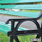 Best Garden Chair Supplier in Bangladesh-GC-1815-SMM BD STORE