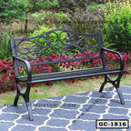 Comfortable Garden Chair in Bangladesh-GC-1816-SMM BD STORE