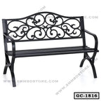 Comfortable Garden Chair in Bangladesh-GC-1816-SMM BD STORE