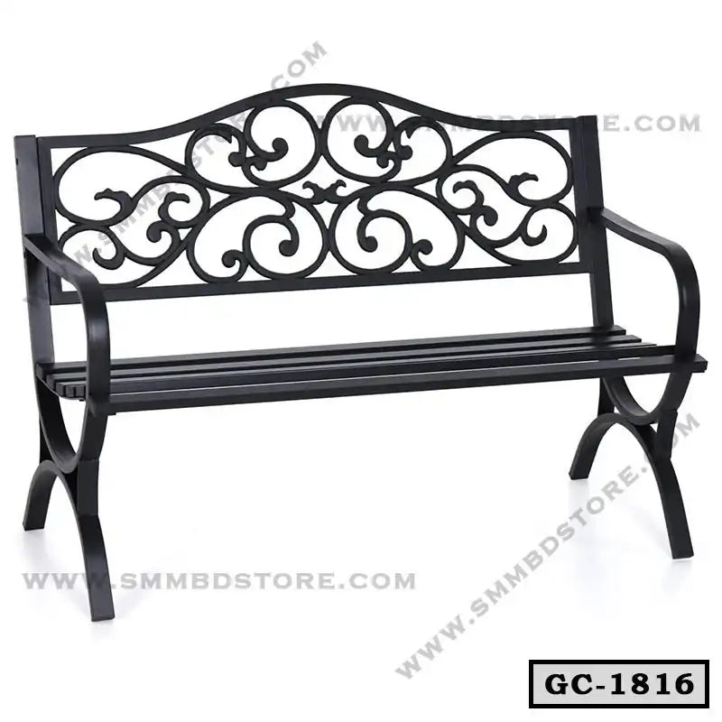 Comfortable Garden Chair in Bangladesh-GC-1816-SMM BD STORE