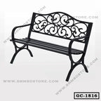 Comfortable Garden Chair in Bangladesh-GC-1816-SMM BD STORE