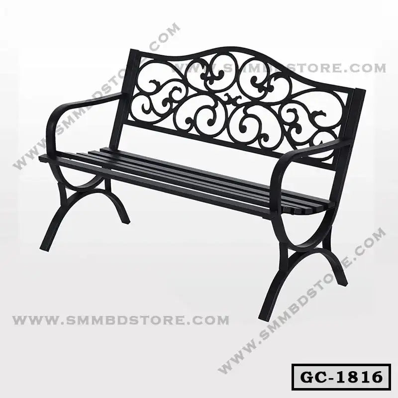 Comfortable Garden Chair in Bangladesh-GC-1816-SMM BD STORE