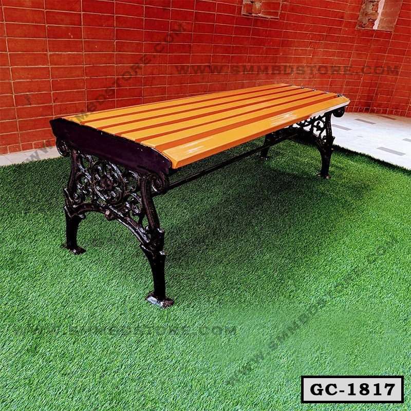 Heavy Duty Garden Chair in Bangladesh-GC-1817-SMM BD STORE