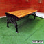 Heavy Duty Garden Chair in Bangladesh-GC-1817-SMM BD STORE