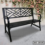 Garden Chair Supplier in Bangladesh-GC-1819-SMM BD STORE