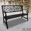 Garden Chair Supplier in Bangladesh-GC-1819-SMM BD STORE