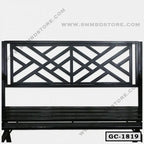 Garden Chair Supplier in Bangladesh-GC-1819-SMM BD STORE