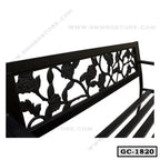 Best Garden Chair Price in Bangladesh-GC-1820-SMM BD STORE
