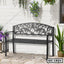 Heavy Duty Garden Chair in Bangladesh-GC-1821-SMM BD STORE