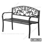 Heavy Duty Garden Chair in Bangladesh-GC-1821-SMM BD STORE