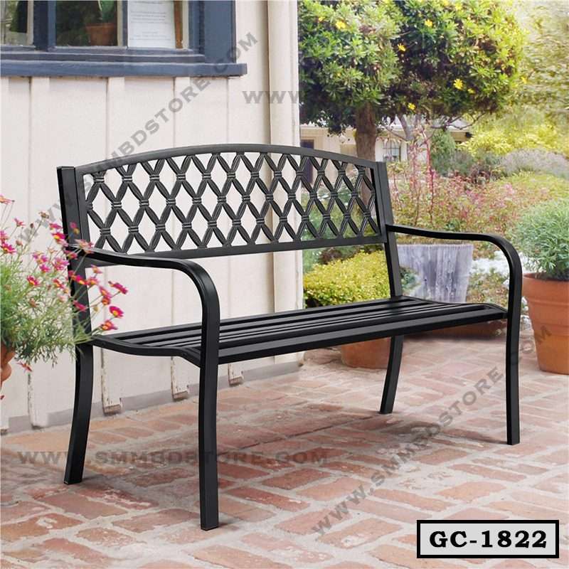 Best Garden Chair in Bangladesh-GC-1822-SMM BD STORE Main image