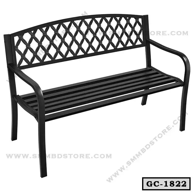 Best Garden Chair in Bangladesh-GC-1822-SMM BD STORE