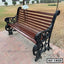 Best Garden Chair Supplier in Bangladesh-GC-1823-SMM BD STORE