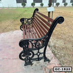 Best Garden Chair Supplier in Bangladesh-GC-1823-SMM BD STORE