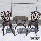 Best Garden Chair Price in Bangladesh-GC-1824 – SMM BD STORE