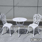 Best Garden Chair Price in Bangladesh-GC-1824 – SMM BD STORE