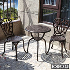 Best Garden Chair Price in Bangladesh-GC-1824 – SMM BD STORE