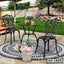 Best garden chair in Bangladesh-GC-1825 । SMM BD STORE