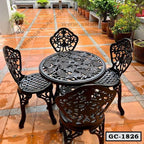 Best Garden Chair Supplier in Bangladesh-GC-1826 । SMM BD STORE