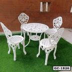 Best Garden Chair Supplier in Bangladesh-GC-1826 । SMM BD STORE